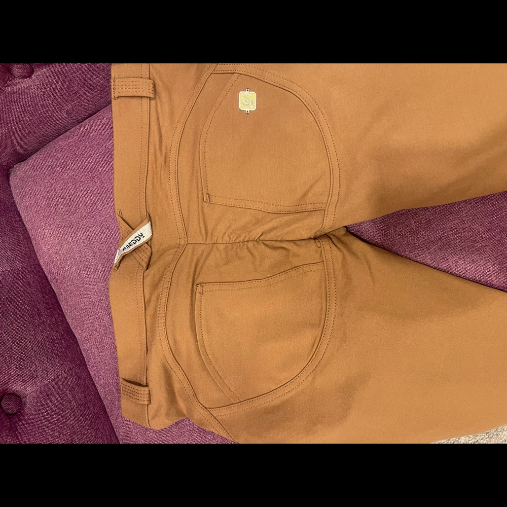 Jodhpur style two tone Freddy’s WRUP